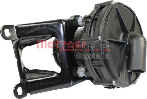 Pompe d'injection d'air secondaire (Pompe à air secondaire) METZGER ref. 0899014